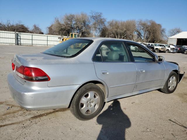 Photo 3 from auction – 2002 HONDA ACCORD EX with VIN 1HGCG16592A084271