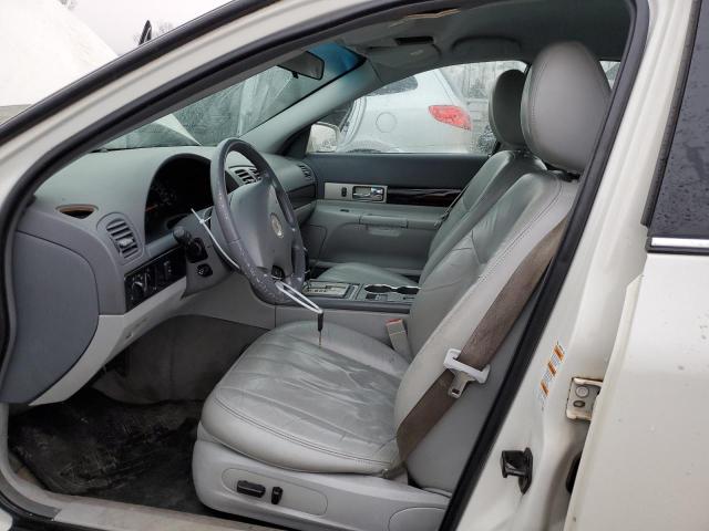 Photo 7 from auction – 2004 LINCOLN LS with VIN 1LNHM86S74Y668461