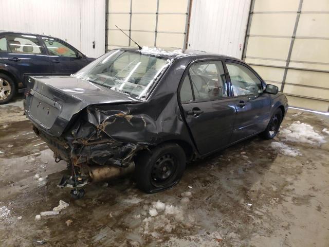 Photo 3 from auction – 2004 MITSUBISHI LANCER ES with VIN JA3AJ26E34U037895
