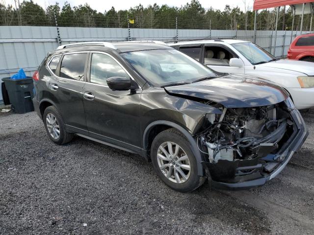 Фото 4 с аукциона – 2017 NISSAN ROGUE S с VIN KNMAT2MT2HP507044
