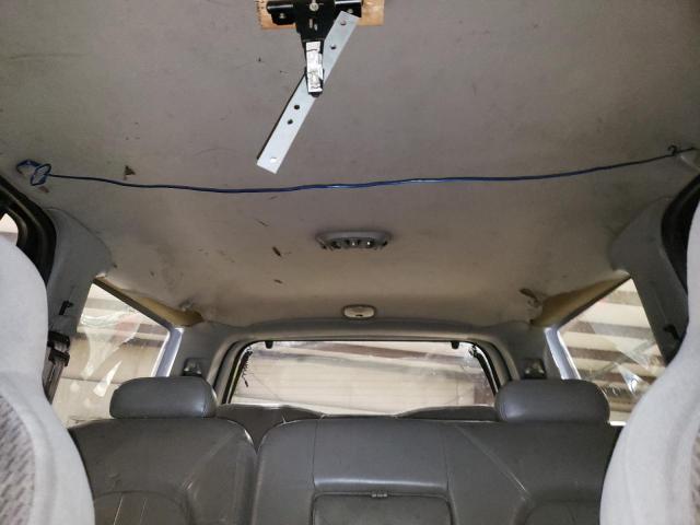 Photo 10 from auction – 1997 FORD EXPEDITION with VIN 1FMFU18L4VLA27416