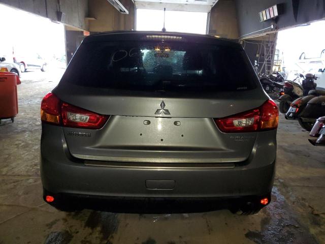 Foto 6 de la subasta – 2015 MITSUBISHI OUTLANDER con VIN 4A4AR3AU3FE061294