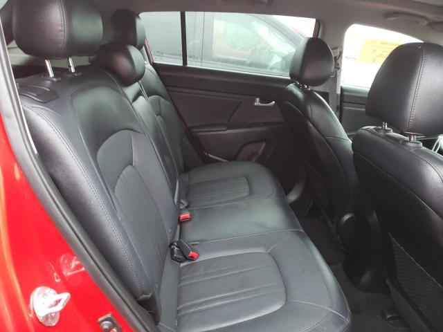 Photo 11 from auction – 2012 KIA SPORTAGE E with VIN KNDPC3A27C7212946