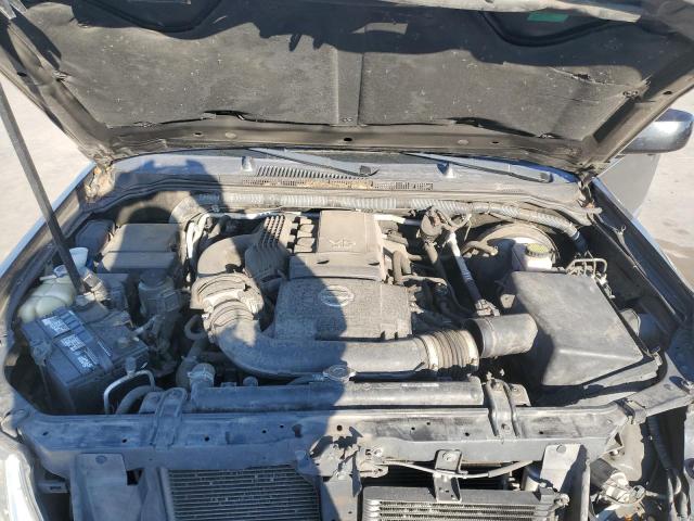Photo 11 from auction – 2011 NISSAN PATHFINDER with VIN 5N1AR1NB1BC633985