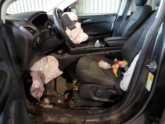 Photo 7 from auction – 2015 FORD EDGE SE with VIN 2FMTK3G85FBC29507