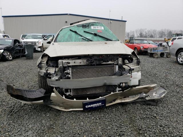Photo 5 from auction – 2014 BUICK REGAL PREM with VIN 2G4GN5EX3E9225122