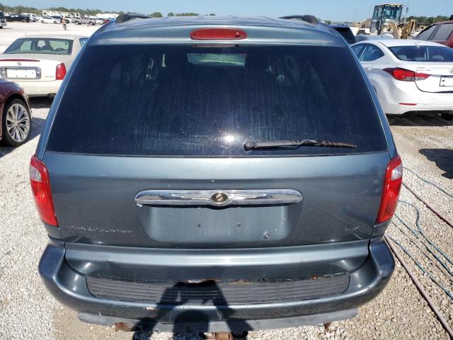 Photo 6 from auction – 2006 CHRYSLER TOWN & COU with VIN 2A4GP44R46R897116