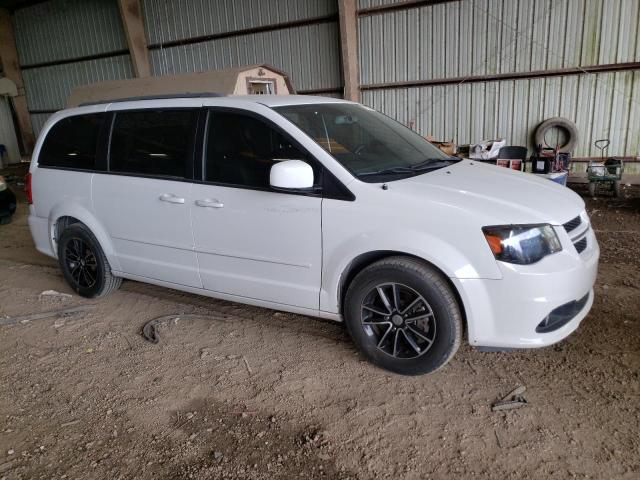 Photo 4 from auction – 2017 DODGE GRAND CARA with VIN 2C4RDGEG1HR673441