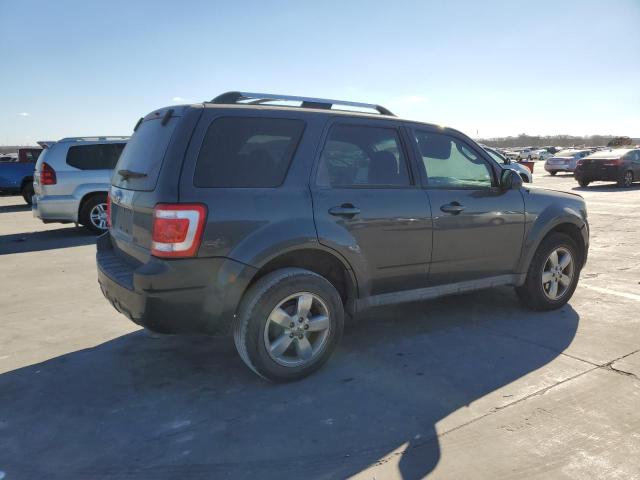Photo 3 from auction – 2009 FORD ESCAPE LIM with VIN 1FMCU04G59KA21898