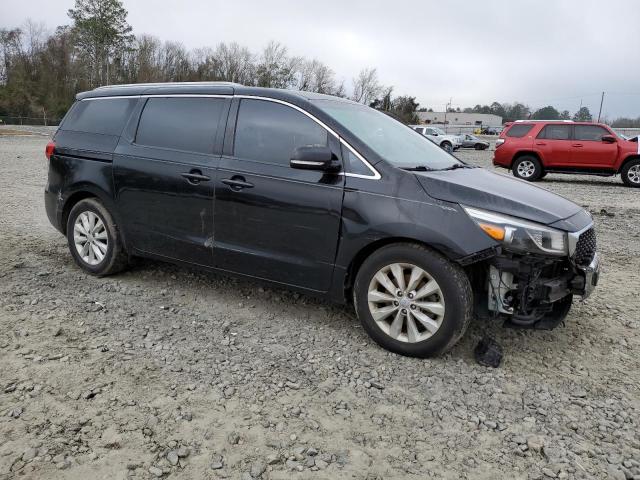 Photo 4 from auction – 2016 KIA SEDONA with VIN KNDMC5C13G6117721