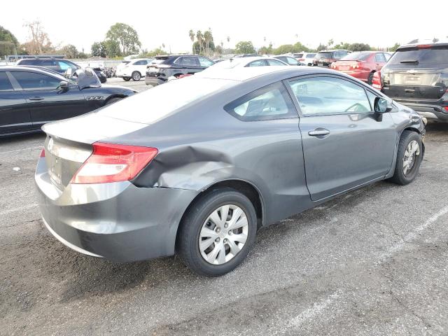 Photo 3 from auction – 2012 HONDA CIVIC LX with VIN 2HGFG3B53CH501918
