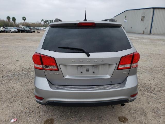 Photo 6 from auction – 2016 DODGE JOURNEY SX with VIN 3C4PDCBB5GT186232