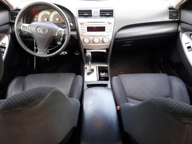 Photo 8 from auction – 2010 TOYOTA UK with VIN 4T1BF3EK9AU117276
