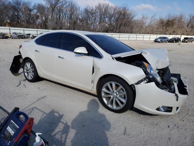 Photo 4 from auction – 2014 BUICK VERANO with VIN 1G4PP5SKXE4100852