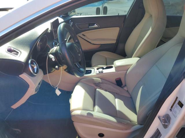 Photo 7 from auction – 2016 MERCEDES-BENZ CLA 250 with VIN WDDSJ4EB3GN366402