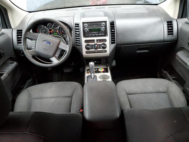 Photo 8 from auction – 2008 FORD EDGE SE with VIN 2FMDK36C28BA75836