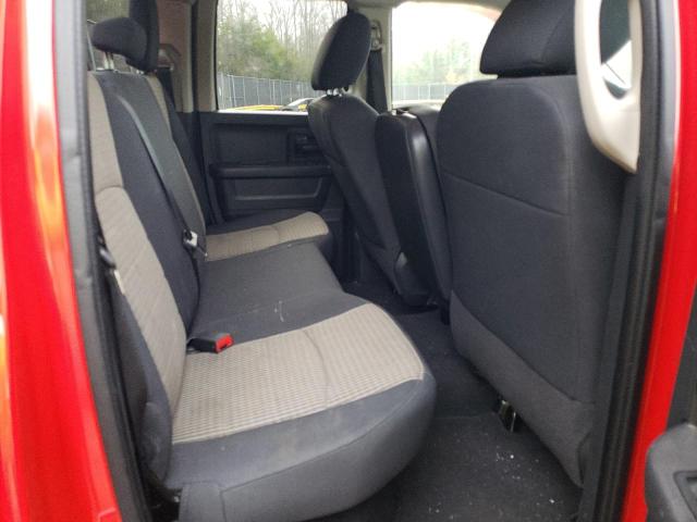 Photo 10 from auction – 2012 DODGE RAM 1500 S with VIN 1C6RD6FT8CS157212