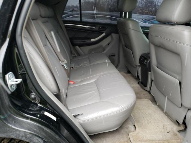 Photo 11 from auction – 2003 TOYOTA 4RUNNER LI with VIN JTEBU17R630007235