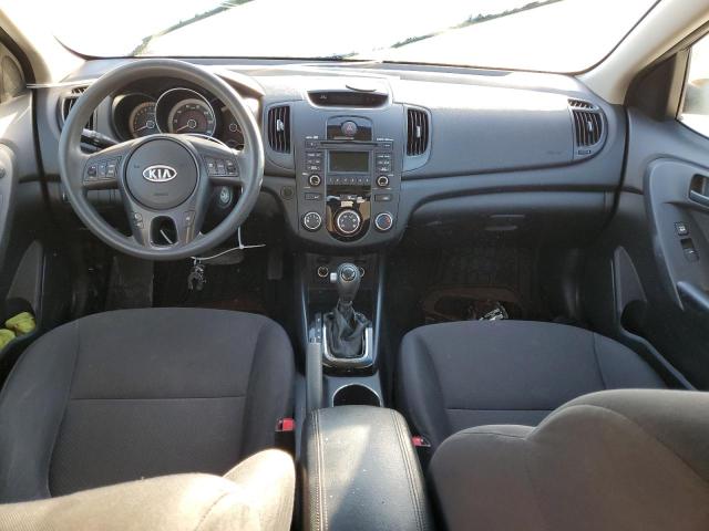 Photo 8 from auction – 2012 KIA FORTE EX with VIN KNAFU4A25C5487979