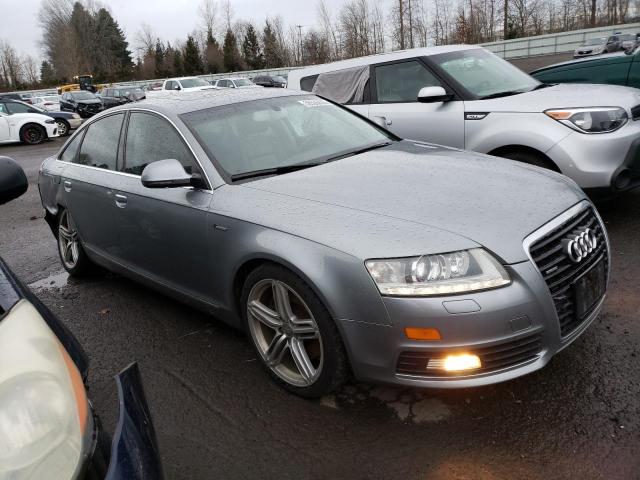 Photo 4 from auction – 2010 AUDI A6 PRESTIG with VIN WAUKGAFB2AN065064