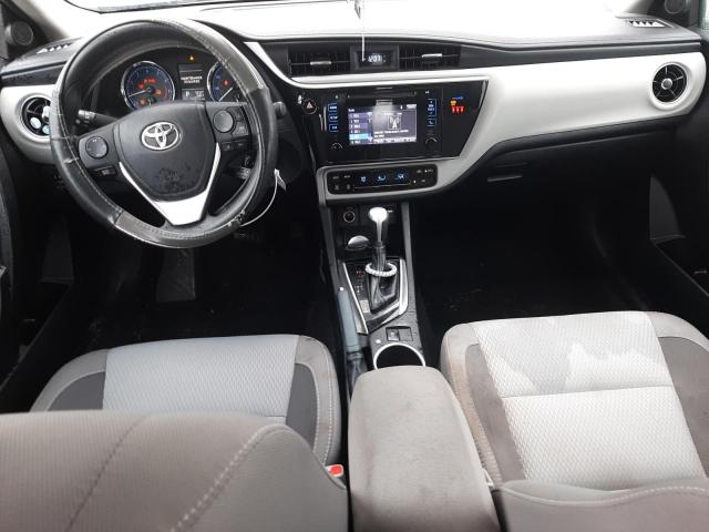 Photo 8 from auction – 2018 TOYOTA COROLLA L with VIN 2T1BURHE0JC098570