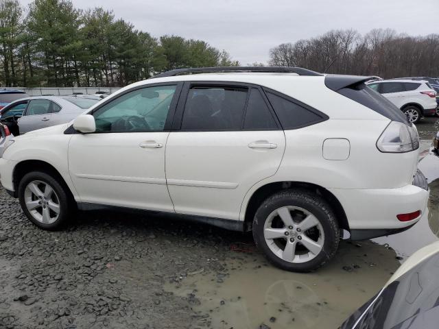 Photo 2 from auction – 2005 LEXUS RX 330 with VIN 2T2HA31U35C076047