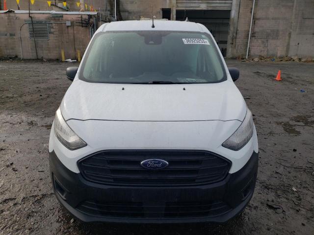 Photo 5 from auction – 2021 FORD TRANSIT CO with VIN NM0LS7E20M1490818