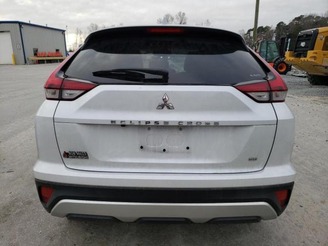 Photo 6 from auction – 2022 MITSUBISHI ECLIPSE CR with VIN JA4ATWAAXNZ062119