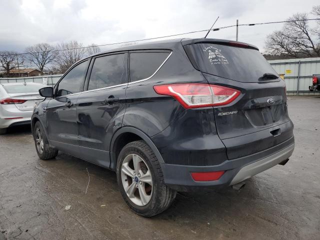 Photo 2 from auction – 2014 FORD ESCAPE SE with VIN 1FMCU0GX4EUC23870