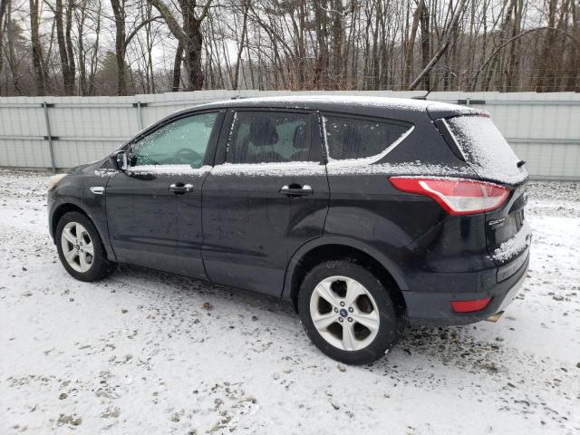 Photo 2 from auction – 2015 FORD ESCAPE SE with VIN 1FMCU9GX0FUB44167