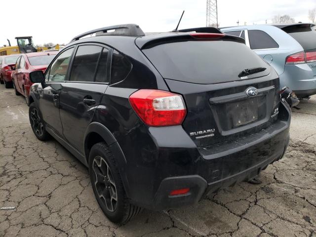 Photo 2 from auction – 2014 SUBARU XV CROSSTR with VIN JF2GPAVC2E8308557