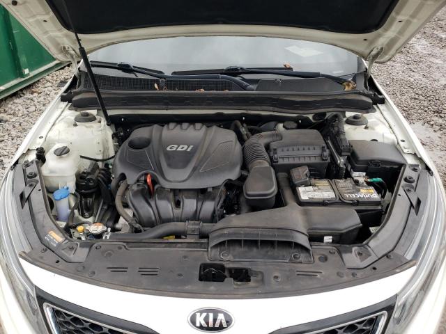 Photo 11 from auction – 2015 KIA OPTIMA LX with VIN KNAGM4A78F5626488