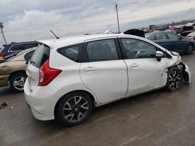 Photo 3 from auction – 2015 NISSAN VERSA NOTE with VIN 3N1CE2CP0FL360595