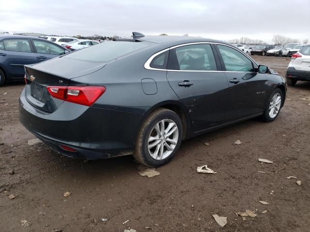 Photo 3 from auction – 2018 CHEVROLET MALIBU LT with VIN 1G1ZD5ST8JF126470