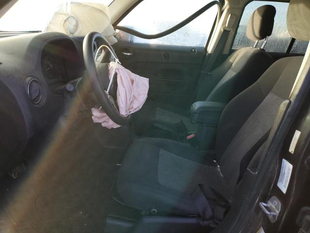 Photo 7 from auction – 2014 JEEP PATRIOT SP with VIN 1C4NJPBA2ED850598
