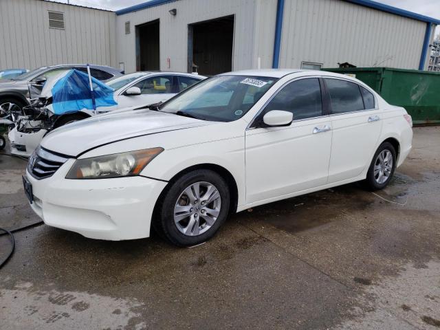 HONDA ACCORD SE 2012 with VIN 1HGCP2F63CA051508 - Photo from auction