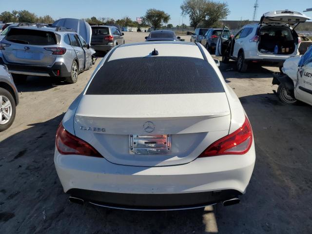 Photo 6 from auction – 2016 MERCEDES-BENZ CLA 250 with VIN WDDSJ4EB3GN366402
