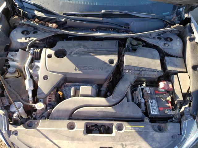 Photo 11 from auction – 2016 NISSAN ALTIMA 2.5 with VIN 1N4AL3AP9GN316864