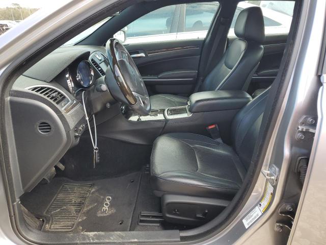 Photo 7 from auction – 2014 CHRYSLER 300C with VIN 2C3CCAET6EH169556