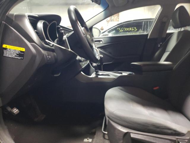Photo 7 from auction – 2015 KIA OPTIMA LX with VIN KNAGM4A78F5586705