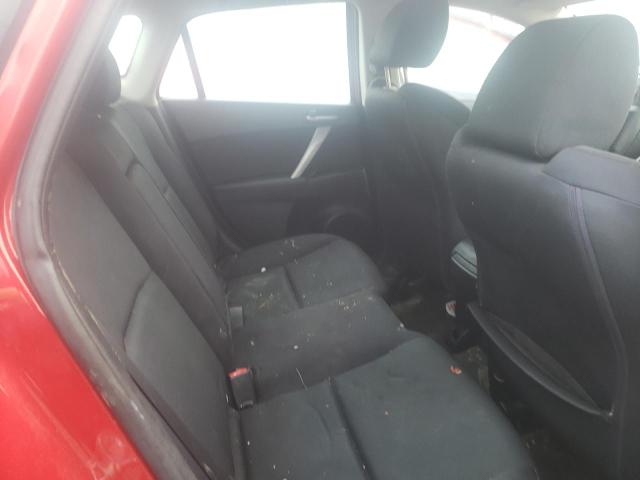 Photo 10 from auction – 2011 MAZDA 3 S with VIN JM1BL1K54B1444008