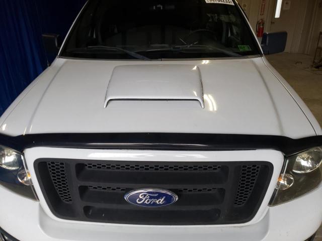 Photo 11 from auction – 2005 FORD F150 with VIN 1FTPX04565KC54050