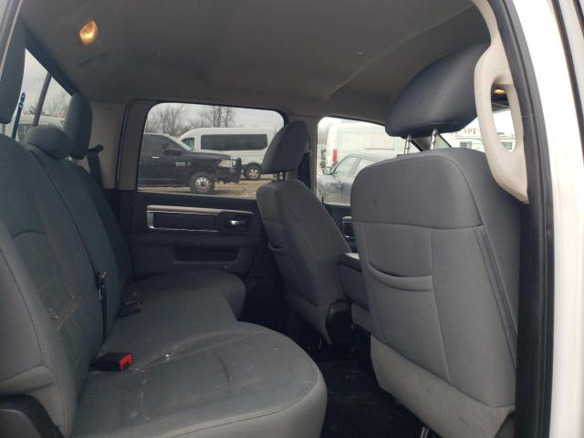 Photo 10 from auction – 2013 RAM 2500 SLT with VIN 3C6UR5DL4DG579527