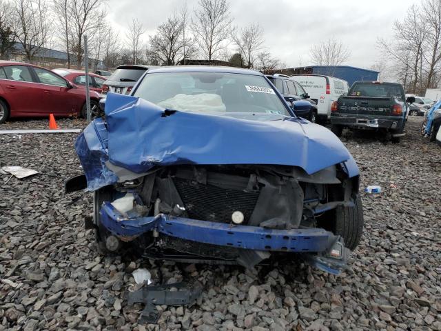 Photo 5 from auction – 2012 DODGE CHARGER 4D with VIN 2C3CDXJG0CH306366