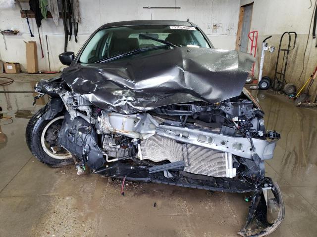 Photo 5 from auction – 2018 FORD FOCUS SE with VIN 1FADP3K2XJL250428