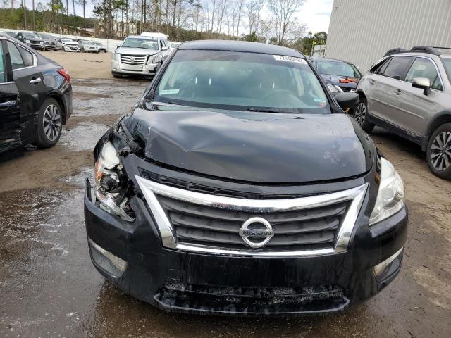 Photo 5 from auction – 2013 NISSAN ALTIMA 2.5 with VIN 1N4AL3AP2DC902359