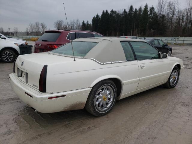 Photo 3 from auction – 2002 CADILLAC ELDORADO T with VIN 1G6ET12922B104594