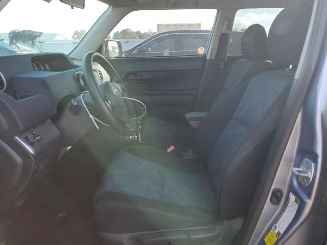 Photo 7 from auction – 2012 TOYOTA SCION XB with VIN JTLZE4FE1C1143884