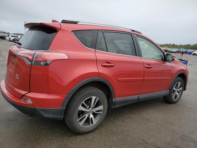 Photo 3 from auction – 2017 TOYOTA RAV4 XLE with VIN JTMRFREV6HJ114038