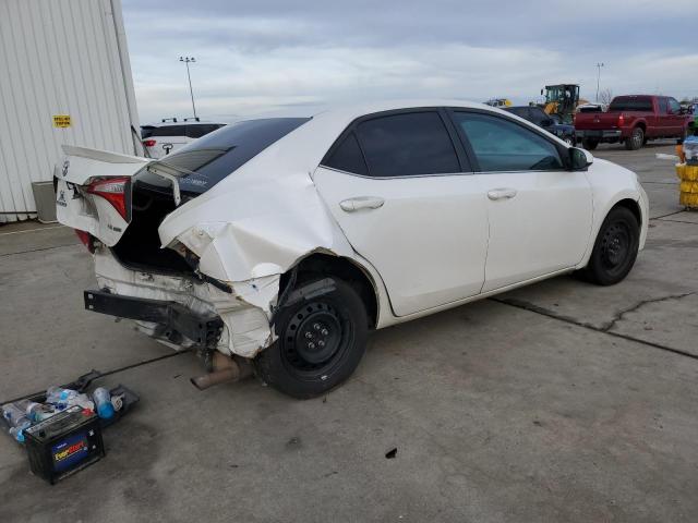 Photo 3 from auction – 2014 TOYOTA COROLLA EC with VIN 5YFBPRHE8EP042177